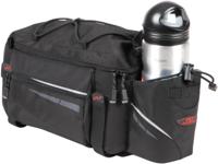 NORCO bagagedragertas "active series ohio" trunk bag active series ohio black