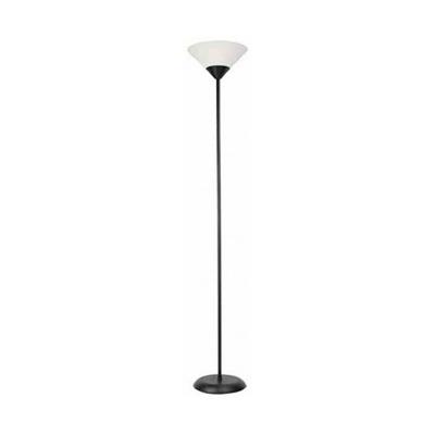 Vloerlamp EDM 30011 Miami Zwart 60 W 220-240 V 180 cm
