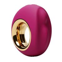 Massager NS Novelties Gold-n-Dreams Paars