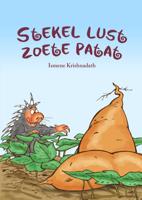 Stekel lust zoete patat (Paperback)