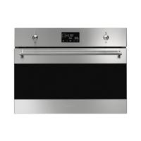 Smeg SO4302M1X Smeg SO4302M1X
