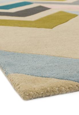 Easy Living - Vloerkleed Reef RF12 Chevron Multi -