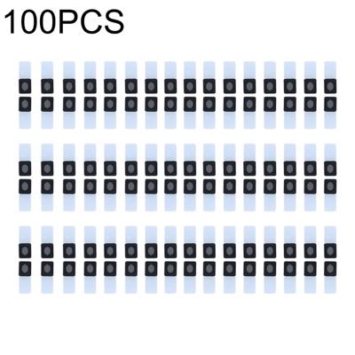 100 stuks Sensor terug Stickers voor iPhone X