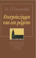Overpeinzingen van een pelgrim - J.T. Doornenbal - ebook