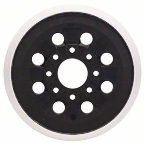 Bosch Accessories 2608000349 Schuurschijf middelhard, 125 mm, voor GEX 125-1 AE Diameter 125 mm Geschikt voor Excentrische schuurmachine GEX 125-1 AE