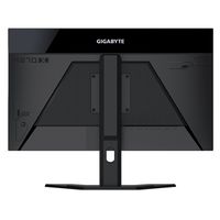 Gigabyte M27Q X Gaming Monitor 68,6 cm (27") 2560 x 1440 Pixels LED Zwart - thumbnail
