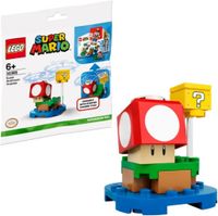 LEGO Super Mario Super Mushroom Surprise Expansion Set