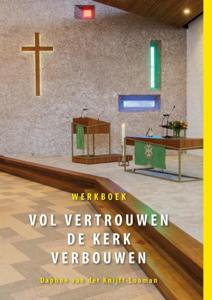Vol vertrouwen de kerk verbouwen (Paperback)