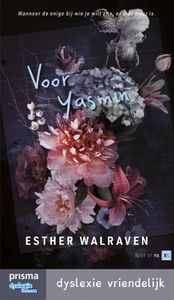 Voor Yasmin - Esther Walraven - ebook