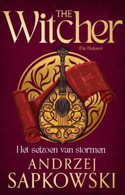 Het seizoen van stormen (Paperback)