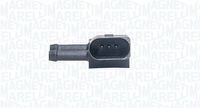 Sensor, uitlaatgasdruk SPS005