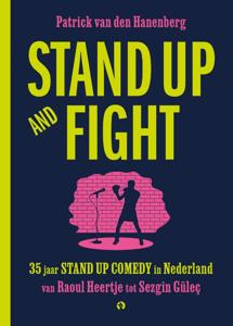 Stand Up and Fight (Hardback)