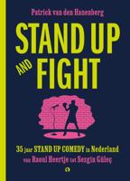 Stand Up and Fight (Hardback)