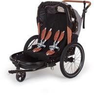Bobike trailer moobe 2 in 1