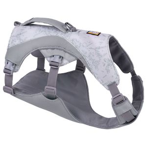 Ruffwear Hondentuig Swamp Coolerâ„¢ Harness, grijs, Maat: M