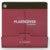D&apos;Addario Woodwinds RRPBCL300-B25 Plasticover Bb Klarinetrieten, 3.0, 25-pack