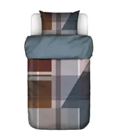 Marc O'Polo Meja Earth blue 140x200/220