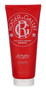 Roger & Gallet Jean Marie Farina Shower Gel 200ml Douche & bad