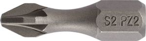 BIT TORS. PZ3X25 4000829123