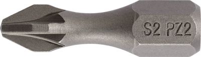 BIT TORS. PZ3X25 4000829123