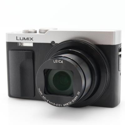 Panasonic Lumix DC-TZ99 Silver occasion