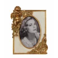 A RESIN PHOTO FRAME