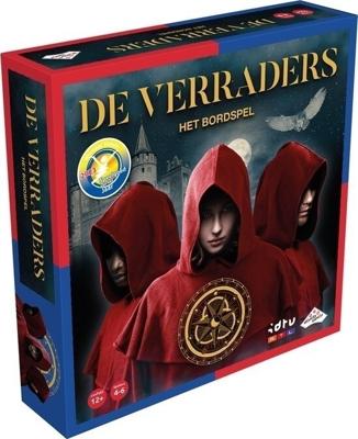 De verraders