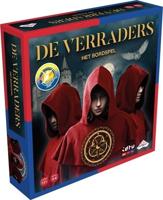De verraders