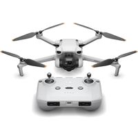 DJI Mini 3 + RC-N1 controller OUTLET