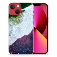 Apple iPhone 13 | TPU Hoesje | Sea in Space