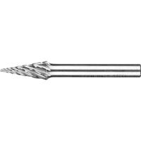 PFERD TOOLS 21115087 Freesstift Lengte 60 mm Afmeting, Ø 8 mm Werklengte 20 mm Schachtdiameter 6 mm PFERD TOOLS 21115087 Freesstift Lengte 60 mm Afmeting, Ø 8 mm Werklengte 20 mm Schachtdiameter 6 mm