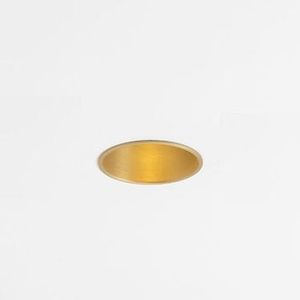 Modular Thimble 74 IP55 LED Spot - Geanodisseerd champagne