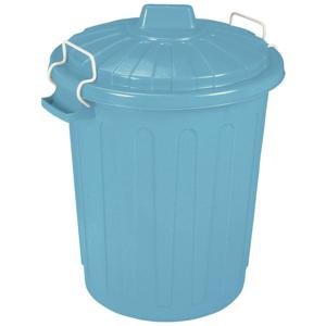 Curver 259602 Opbergbox Oscar 75 Jahre-Edition Turquoiseblauw 1 stuk(s)