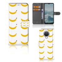 Nokia G10 | G20 | Book Cover | Banana