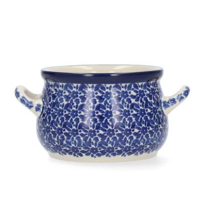 Soup Bowl 360ml - Indigo
