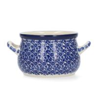 Soup Bowl 360ml - Indigo