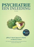 Psychiatrie, een inleiding (Paperback)