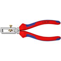 KNIPEX KNIPEX Afstriptang 1102160