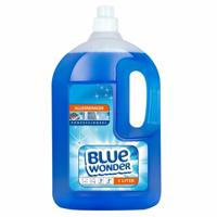 Blue Wonder Professioneel Allesreiniger 3000ml - 10910622 Blue Wonder Professioneel Allesreiniger 3000ml - 10910622