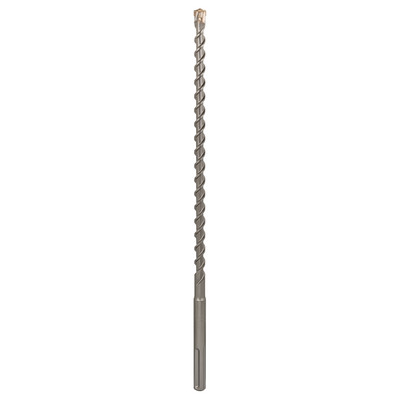 Bosch Accessoires Hamerboor SDS-Max-7 Speedx 17X400X540 - 2608586757