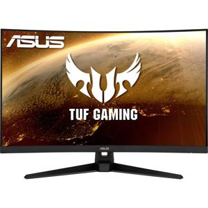 Asus VG328H1B Gaming monitor Energielabel G (A - G) 80 cm (31.5 inch) 1920 x 1080 Pixel 16:9 1 ms Hoofdtelefoonaansluiting VA LED