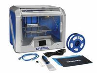 Dremel 3D45JA | Digilab | 3D-printer - F0133D45JA