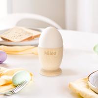 Eierdopje personaliseren - 1 stuk