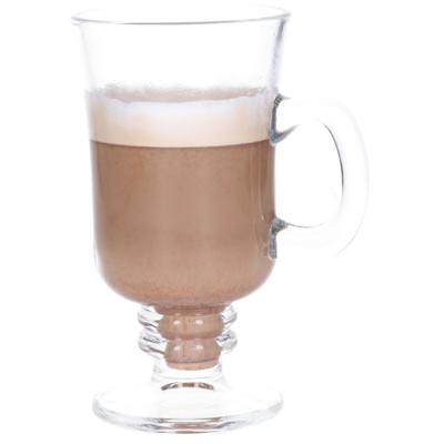 Irish Coffee glas - 230 ml - glazen - 14 cm - koffie glazen