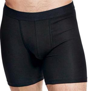 Bread and Boxers Brief Boxer Long Leg 3 stuks