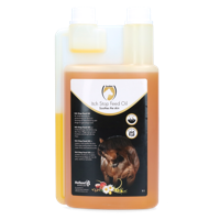 Excellent Horse Itch Stop Feed Oil 1 l