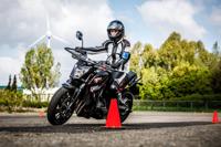 Leer motorrijden in één dag Leer motorrijden in één dag