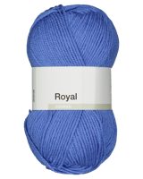 Royal Breigaren - Blauw