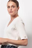 Linay pullover - ecru - 13041
