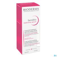Bioderma Sensibio Defensive Serum 30ml